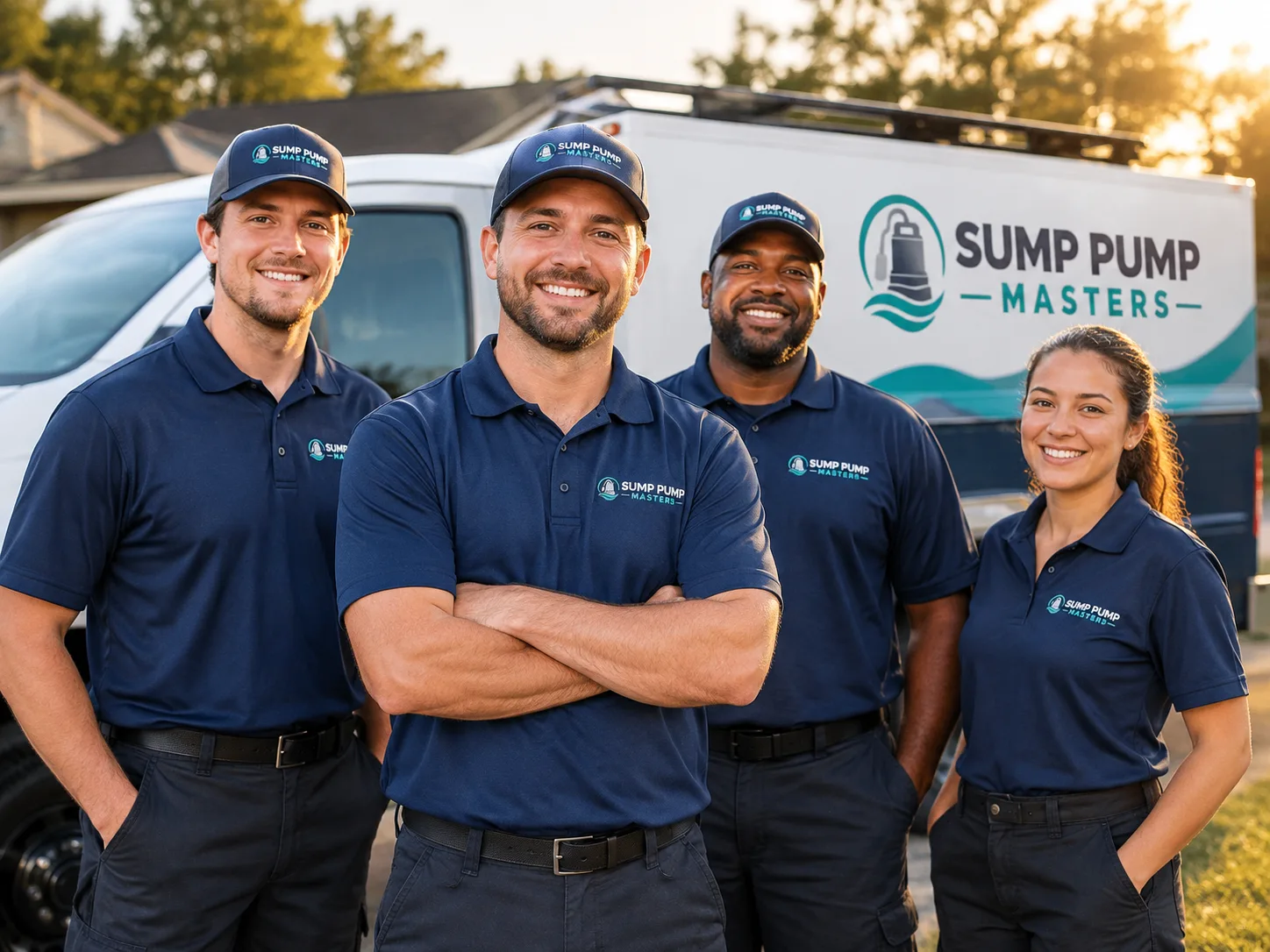 Sump Pump Repair company in Andover, MA